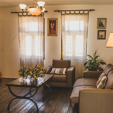 The Dream House Of Racos Vila Racosu de Jos Exterior foto