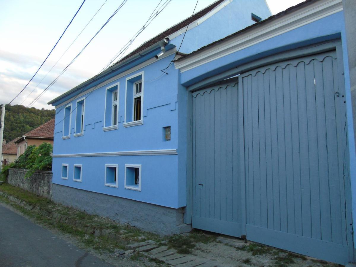 The Dream House Of Racos Vila Racosu de Jos Exterior foto