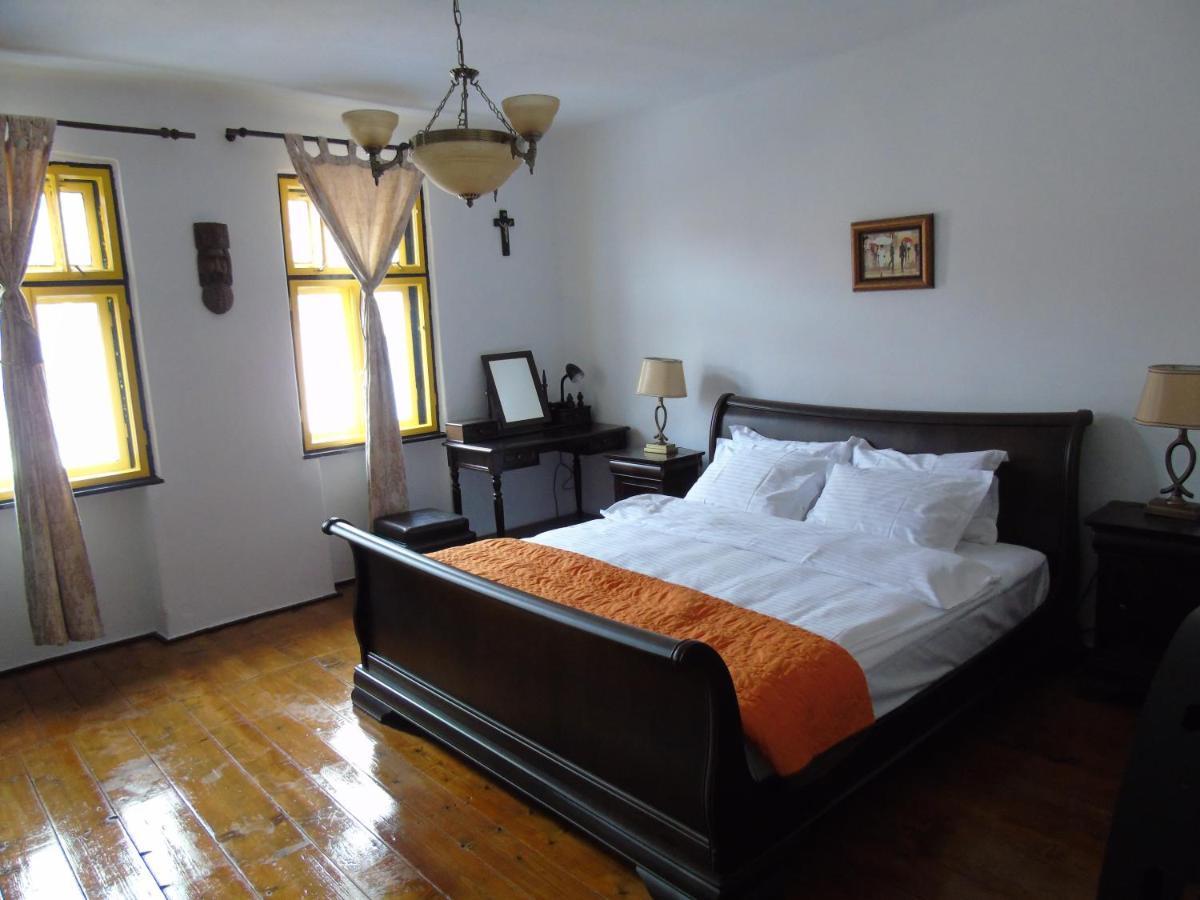 The Dream House Of Racos Vila Racosu de Jos Exterior foto