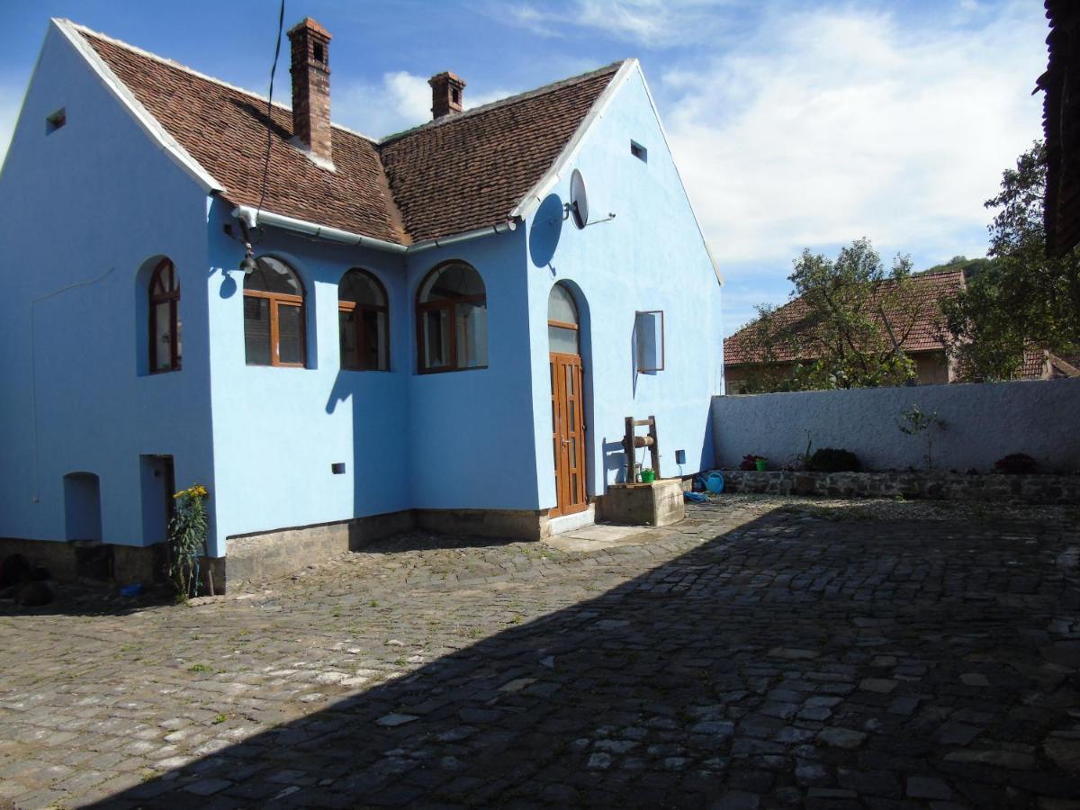 The Dream House Of Racos Vila Racosu de Jos Exterior foto