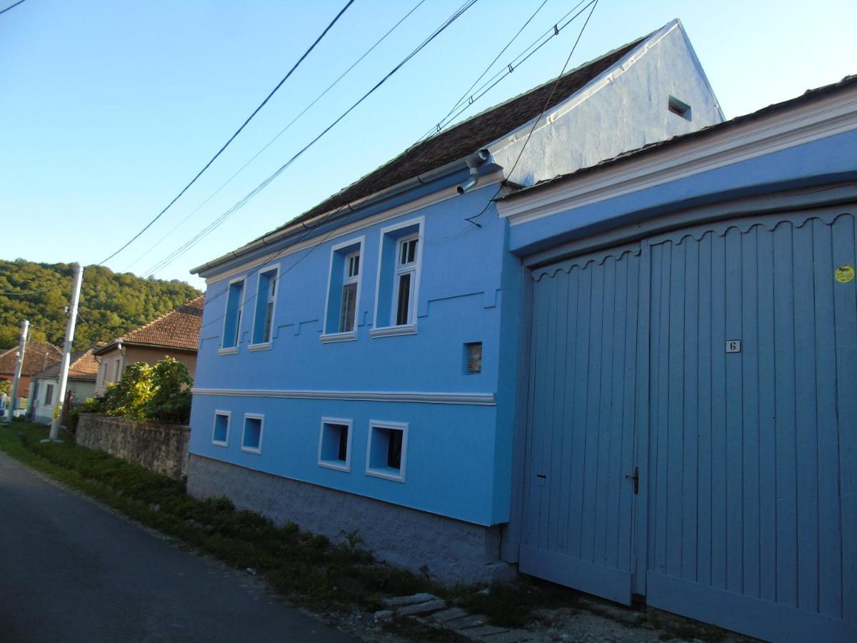The Dream House Of Racos Vila Racosu de Jos Exterior foto