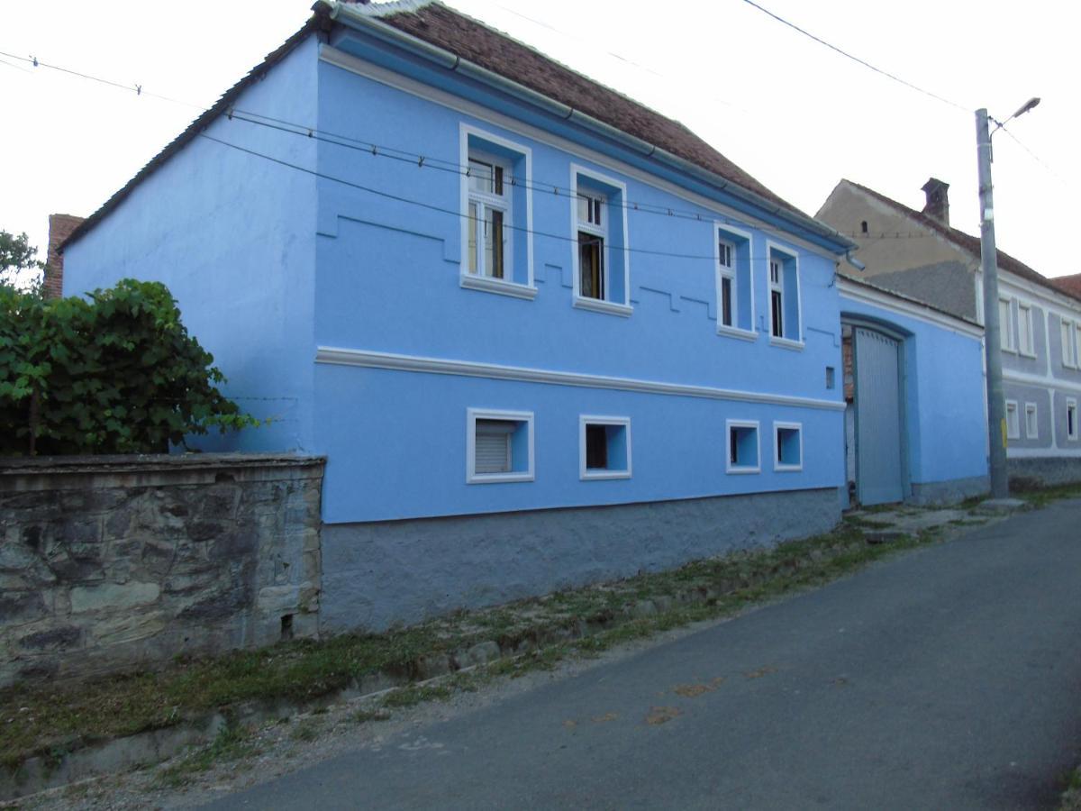 The Dream House Of Racos Vila Racosu de Jos Exterior foto